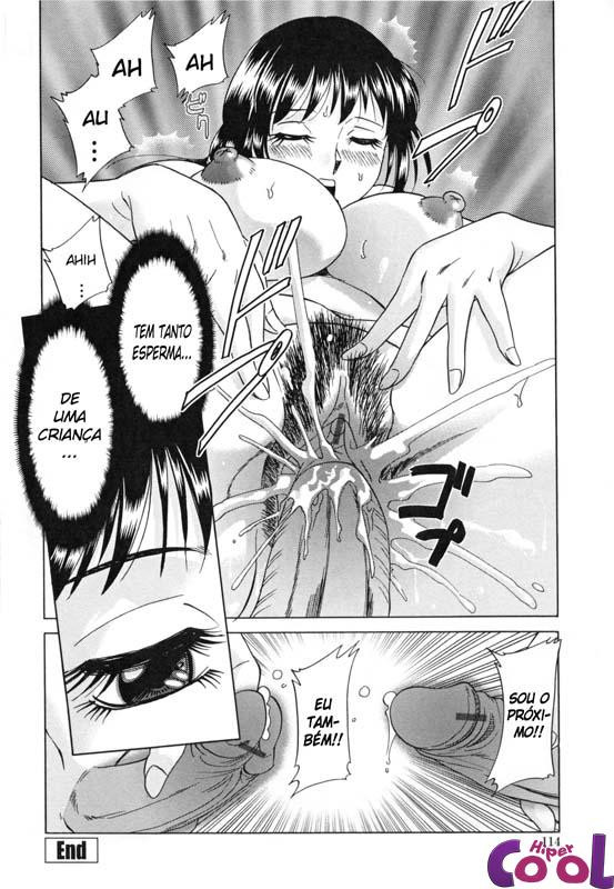 Inbo Shiiku:Mama Pet Capitulo 7 - pagina 16 Inbo Shiiku:Mama Pet Capitulo 7 - pagina 16