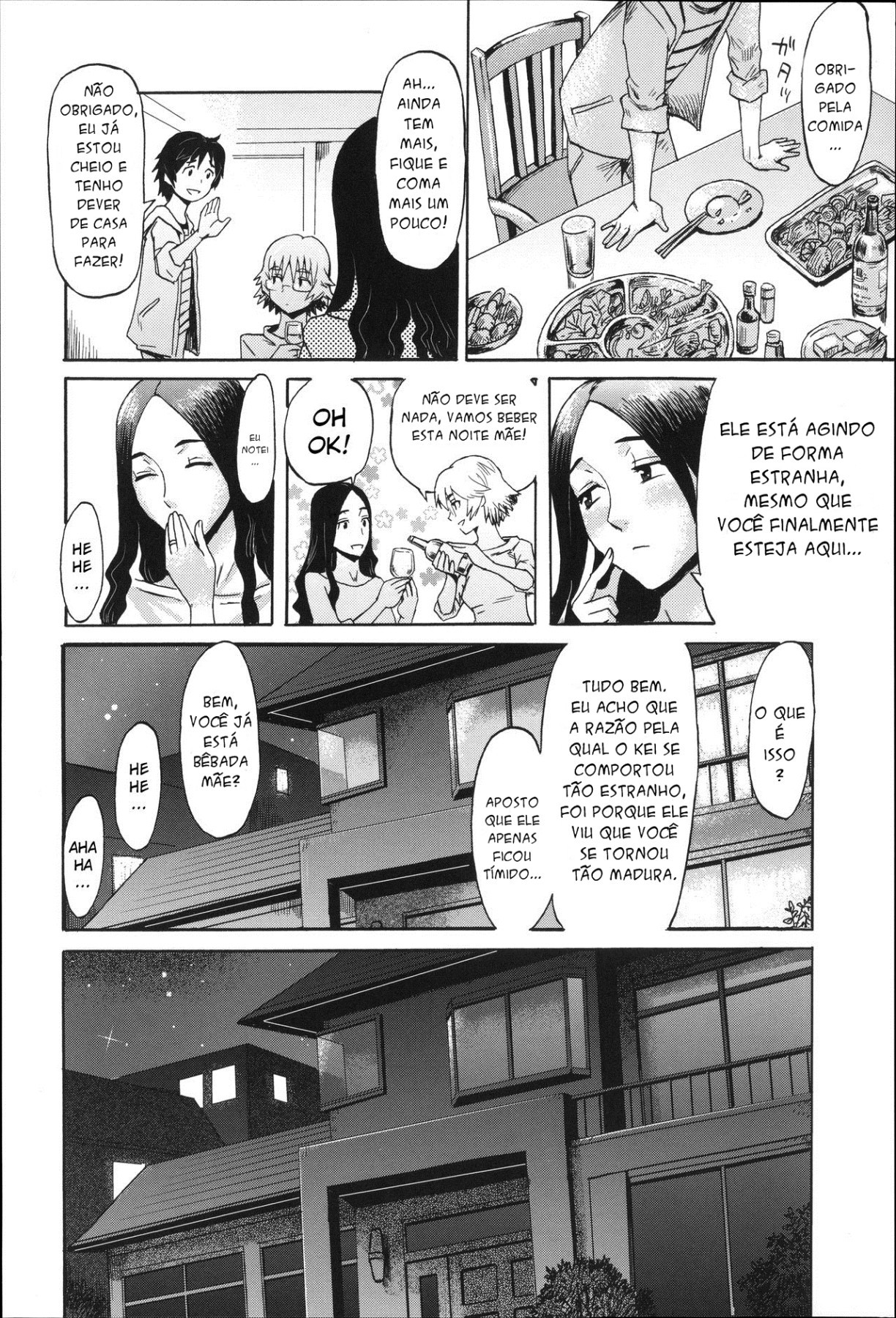 Incubus Capitulo 1 - pagina 20 Incubus Capitulo 1 - pagina 20