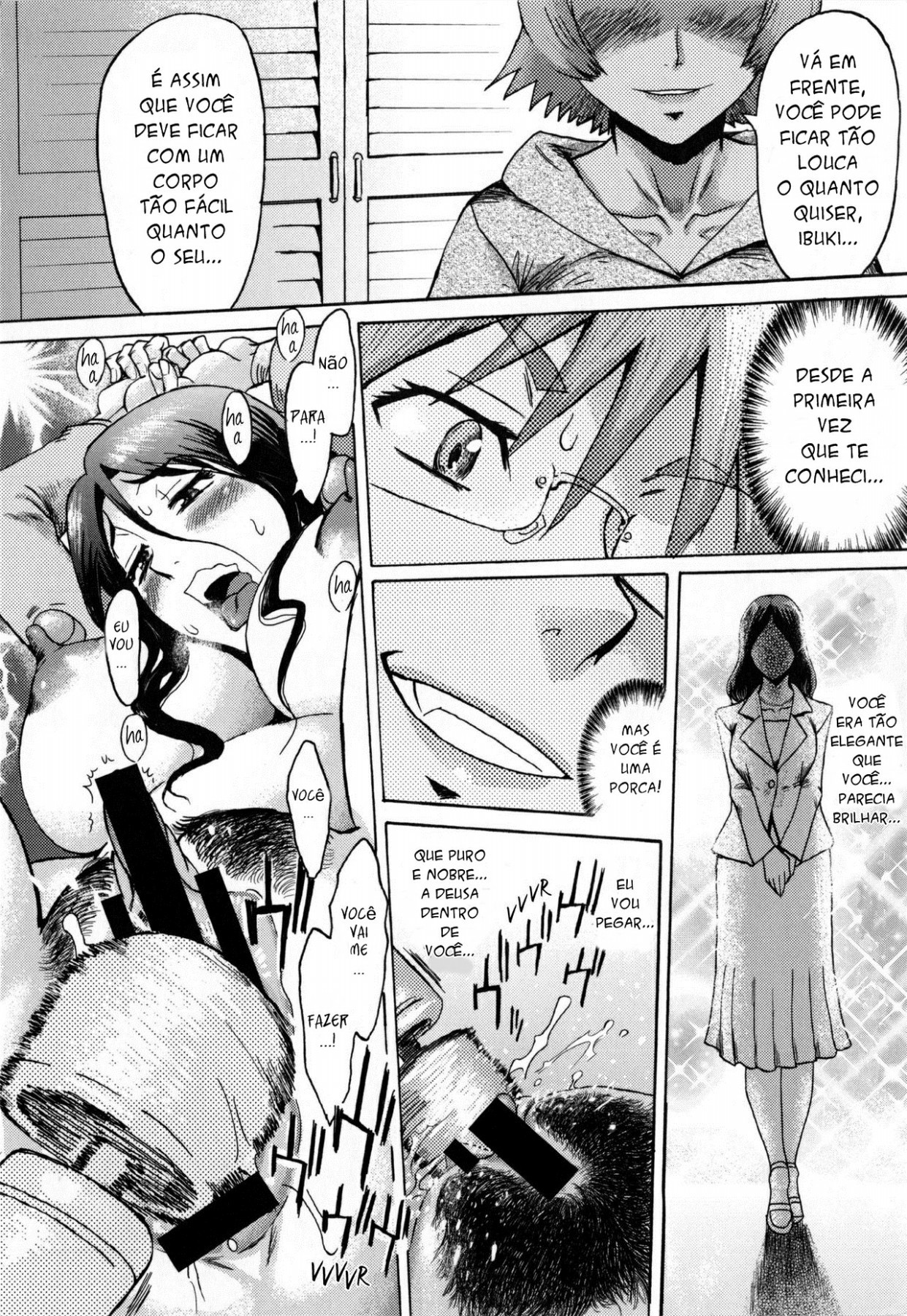 Incubus Capitulo 2 - pagina 15 Incubus Capitulo 2 - pagina 15