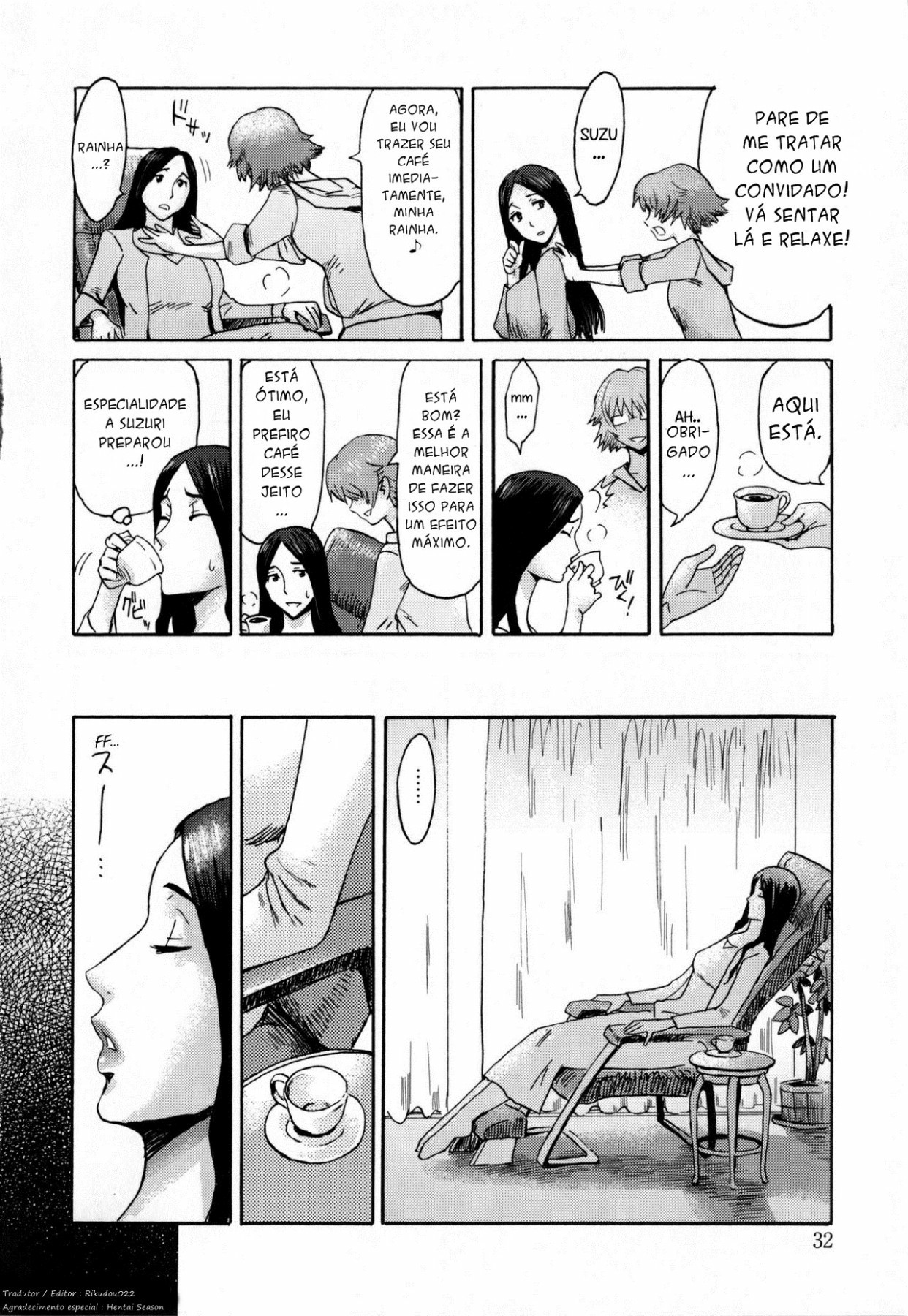 Incubus Capitulo 2 - pagina 2 Incubus Capitulo 2 - pagina 2