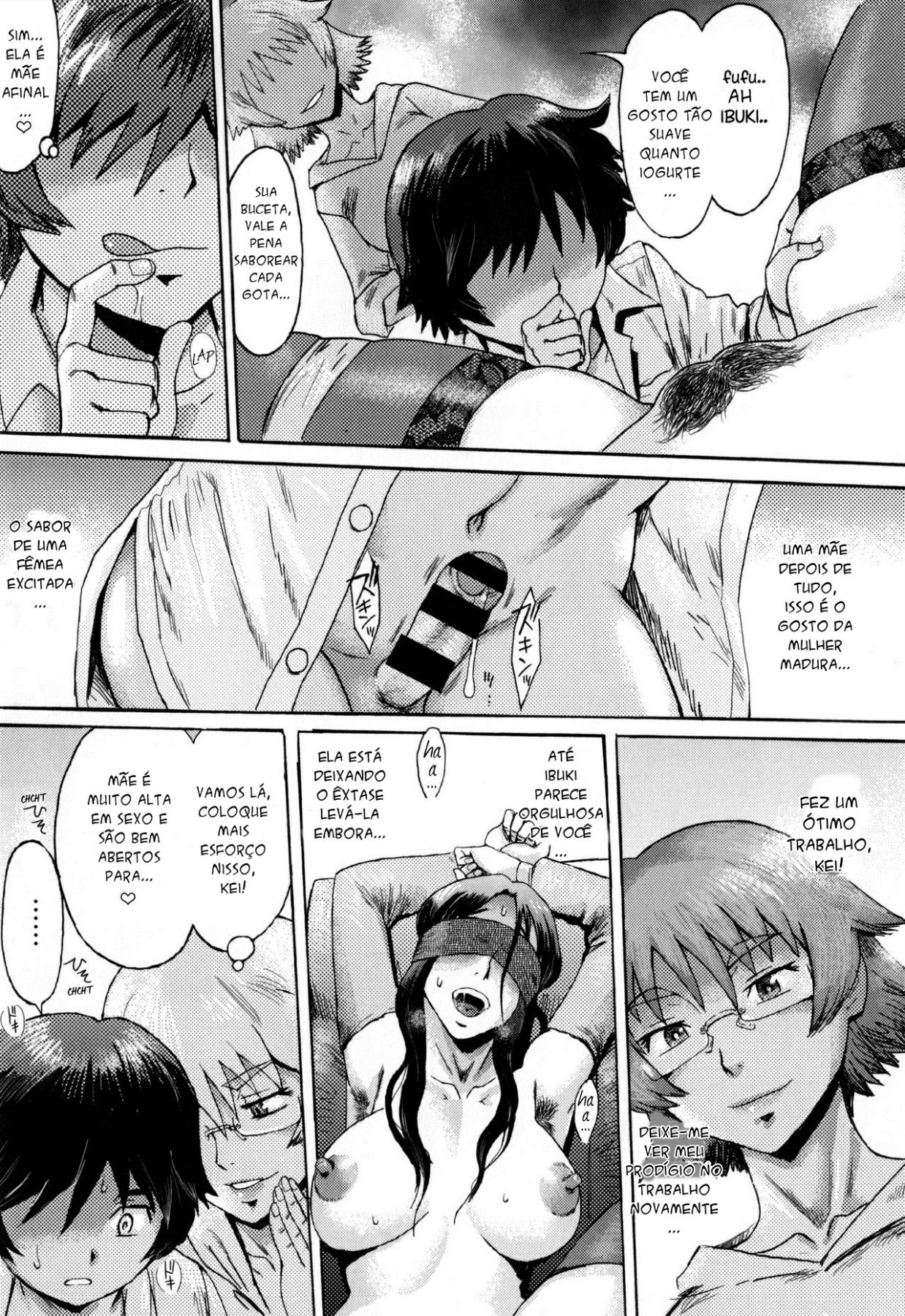 Incubus Capitulo 2 - pagina 22 Incubus Capitulo 2 - pagina 22