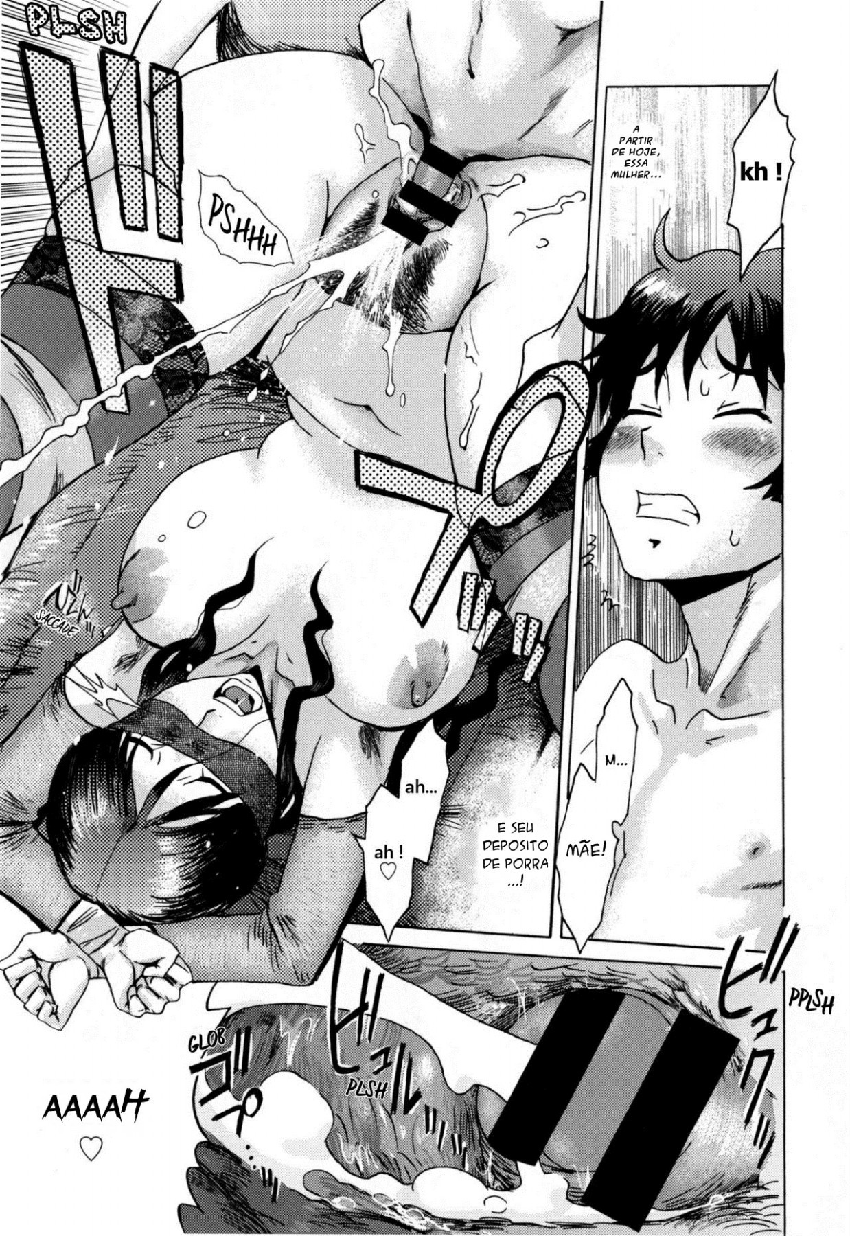Incubus Capitulo 3 - pagina 7 Incubus Capitulo 3 - pagina 7