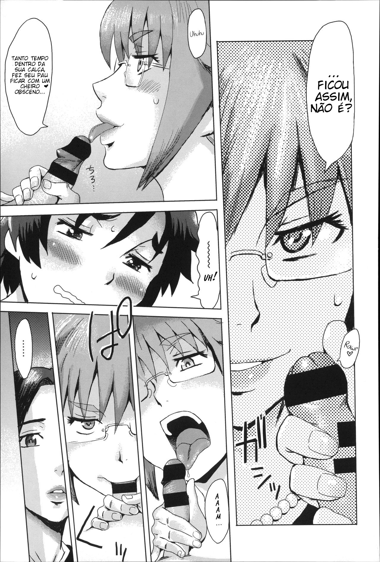 Incubus Capitulo 6 - pagina 4 Incubus Capitulo 6 - pagina 4