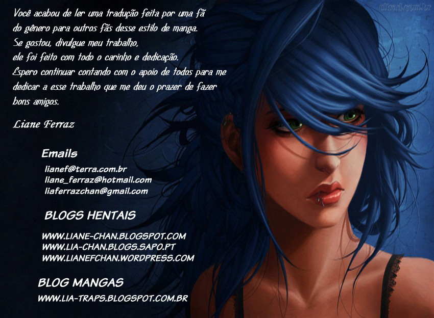 Incubus Capitulo 7 - pagina 26 Incubus Capitulo 7 - pagina 26