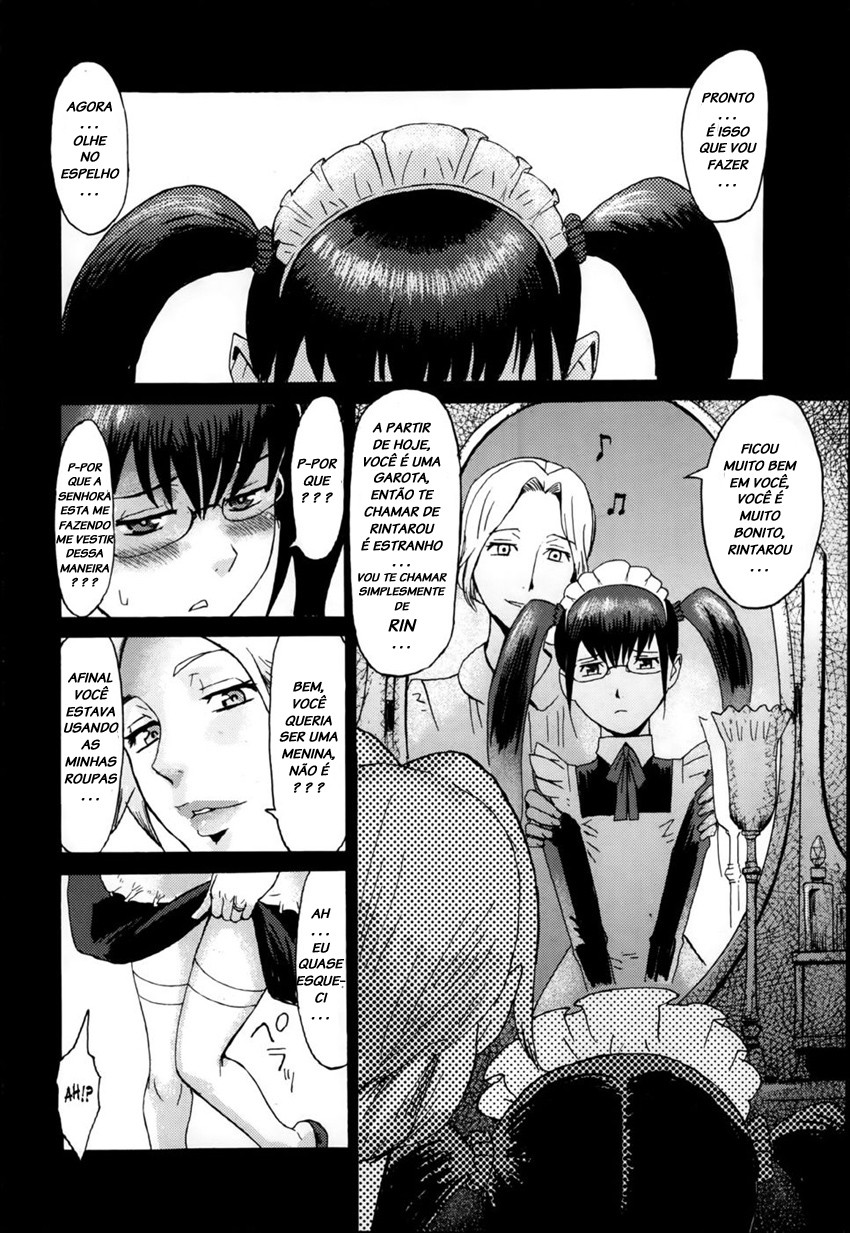 Incubus Capitulo 7 - pagina 6 Incubus Capitulo 7 - pagina 6
