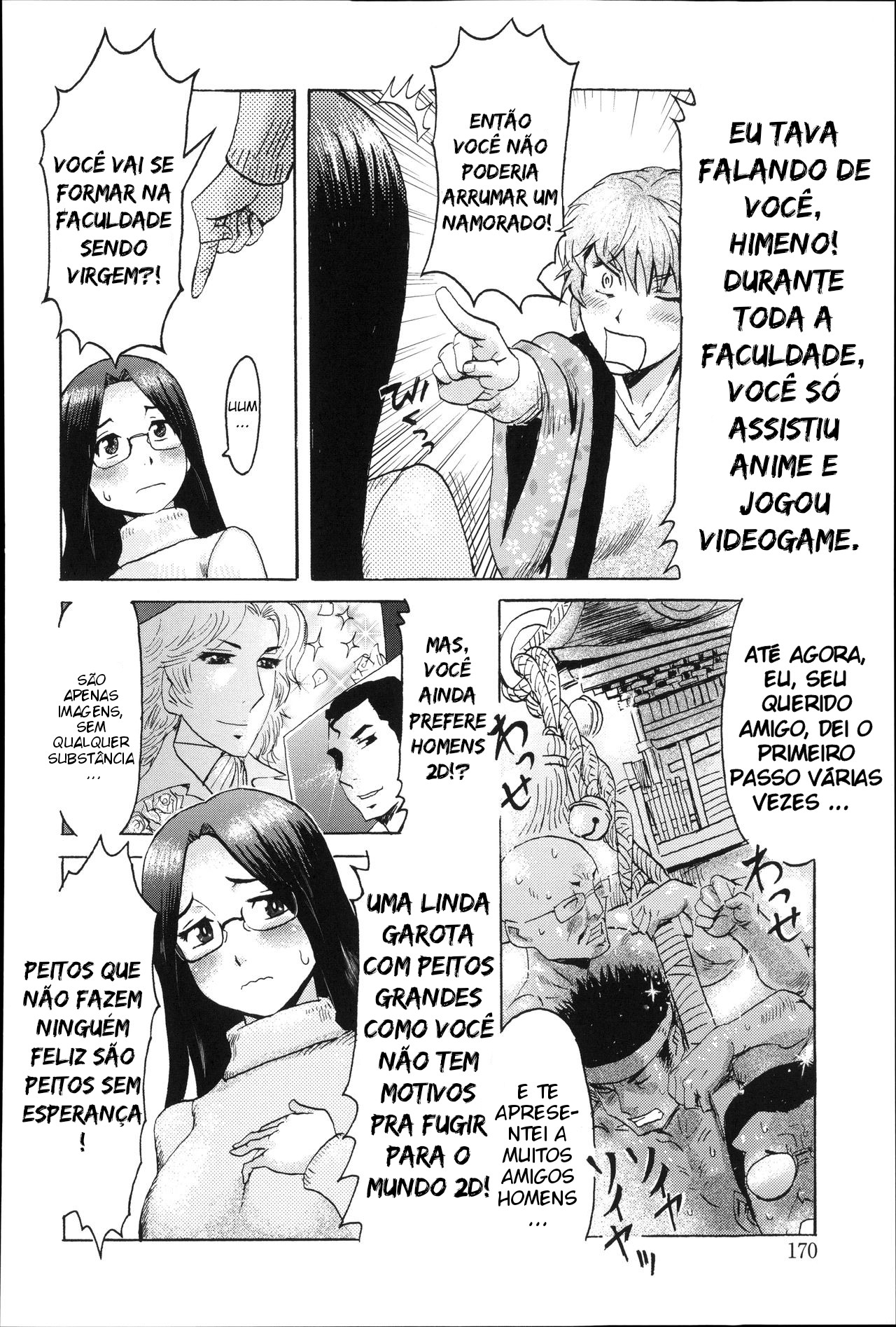 Incubus Capitulo 8 - pagina 2 Incubus Capitulo 8 - pagina 2