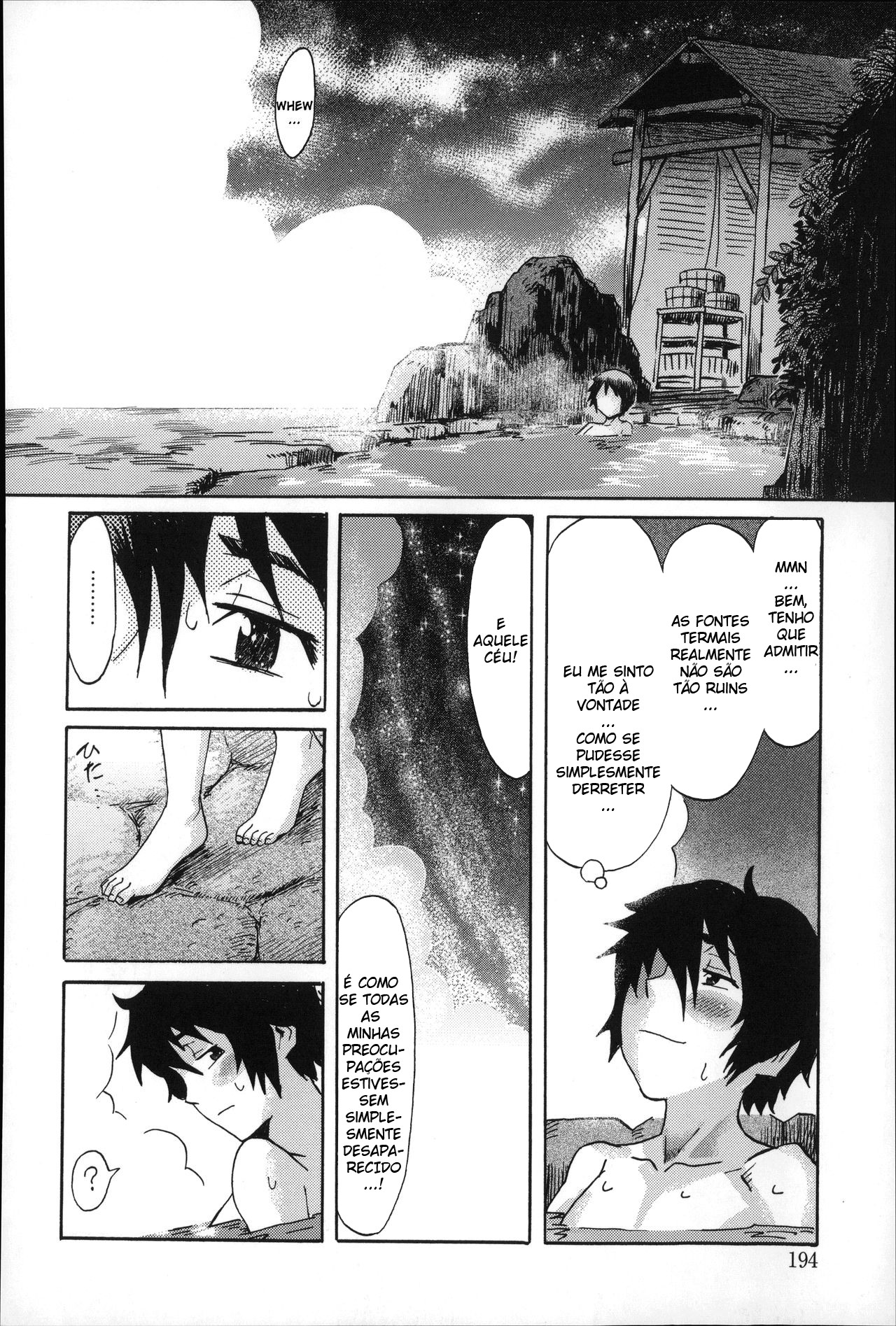 Incubus Capitulo 9 - pagina 6 Incubus Capitulo 9 - pagina 6