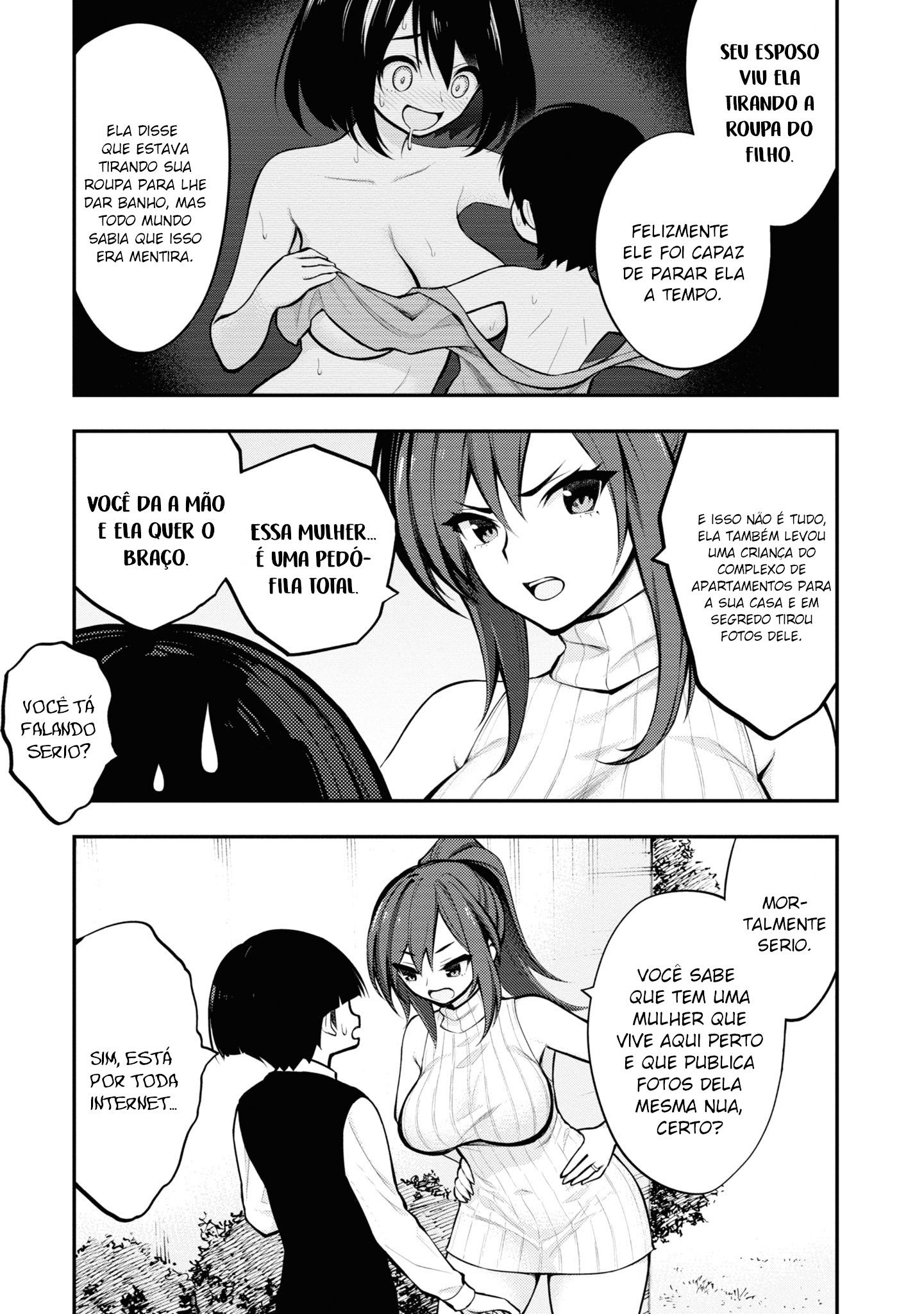 Ingoku Danchi Capitulo 1 - pagina 17 Ingoku Danchi Capitulo 1 - pagina 17