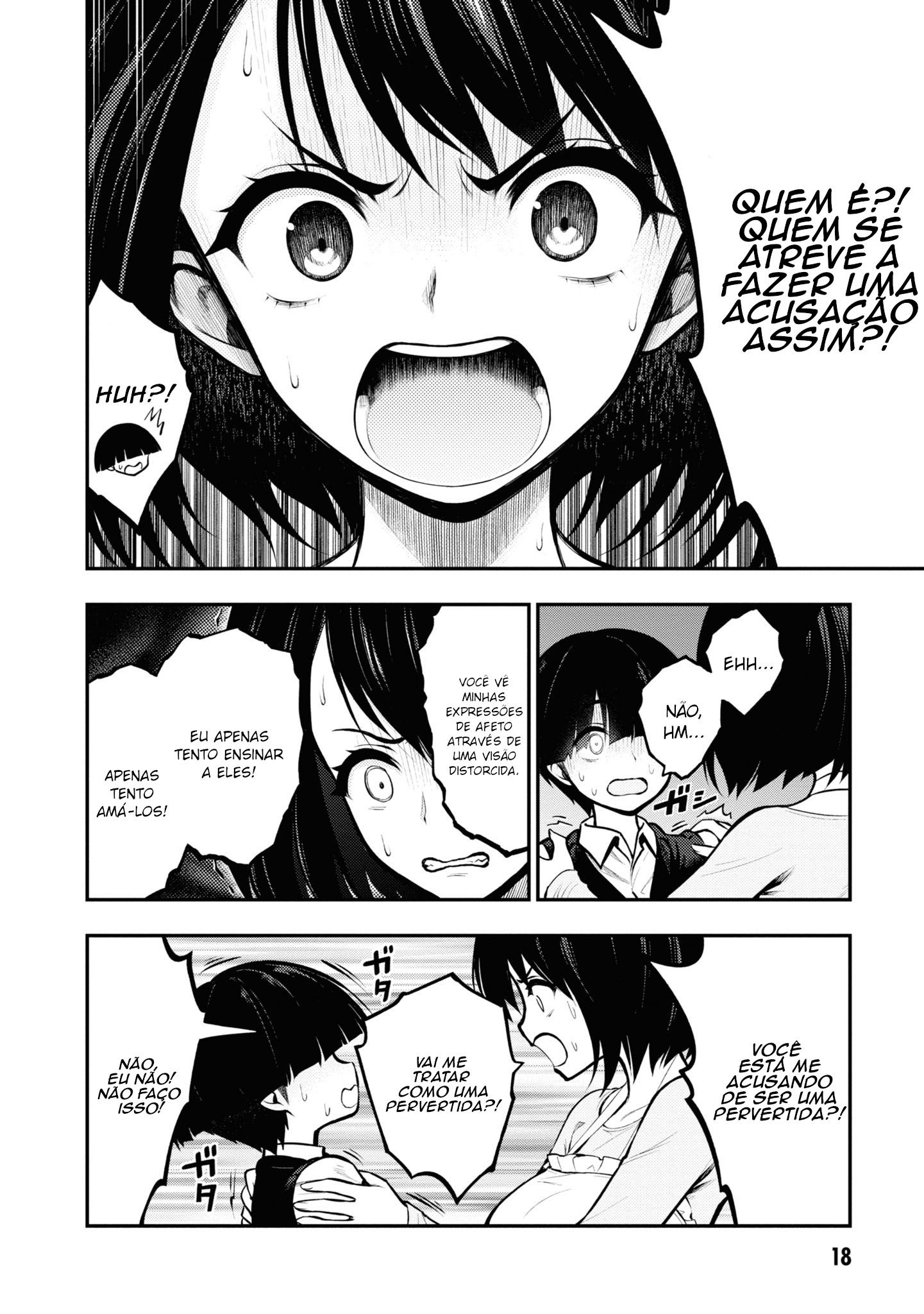 Ingoku Danchi Capitulo 1 - pagina 20 Ingoku Danchi Capitulo 1 - pagina 20
