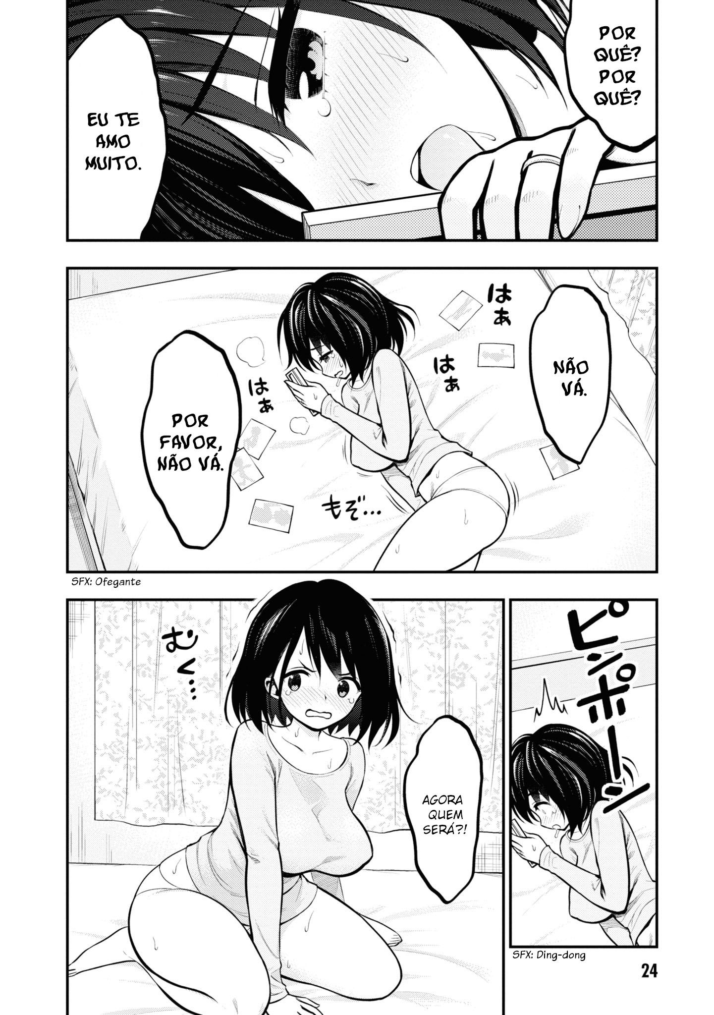 Ingoku Danchi Capitulo 1 - pagina 26 Ingoku Danchi Capitulo 1 - pagina 26