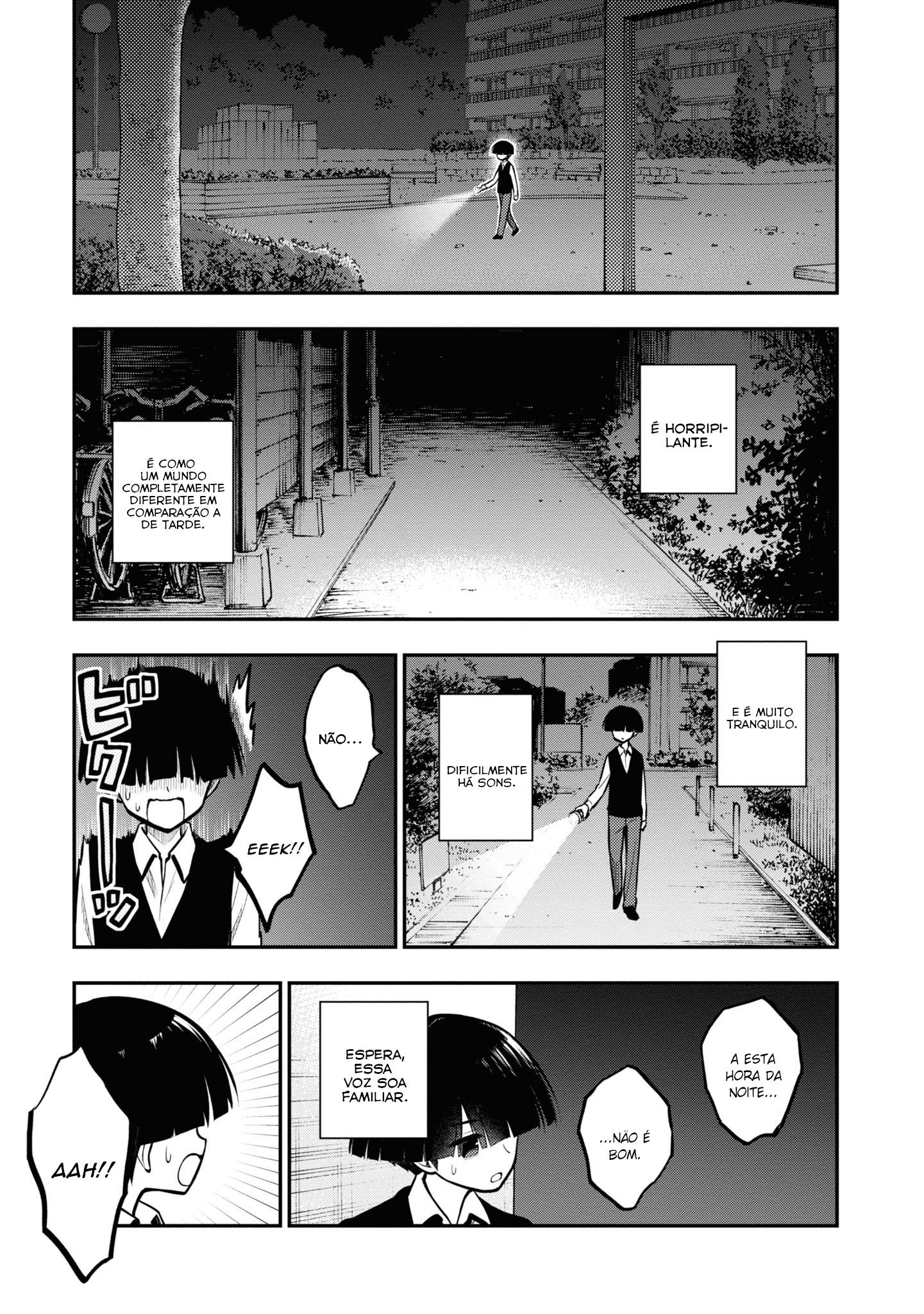 Ingoku Danchi Capitulo 1 - pagina 29 Ingoku Danchi Capitulo 1 - pagina 29