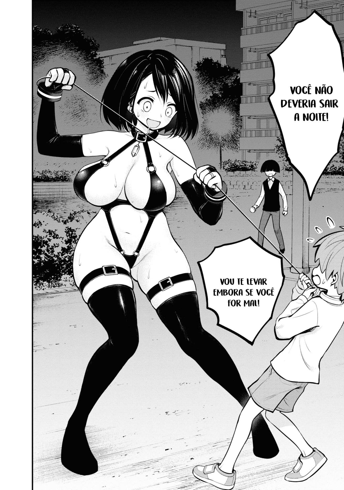 Ingoku Danchi Capitulo 1 - pagina 30 Ingoku Danchi Capitulo 1 - pagina 30