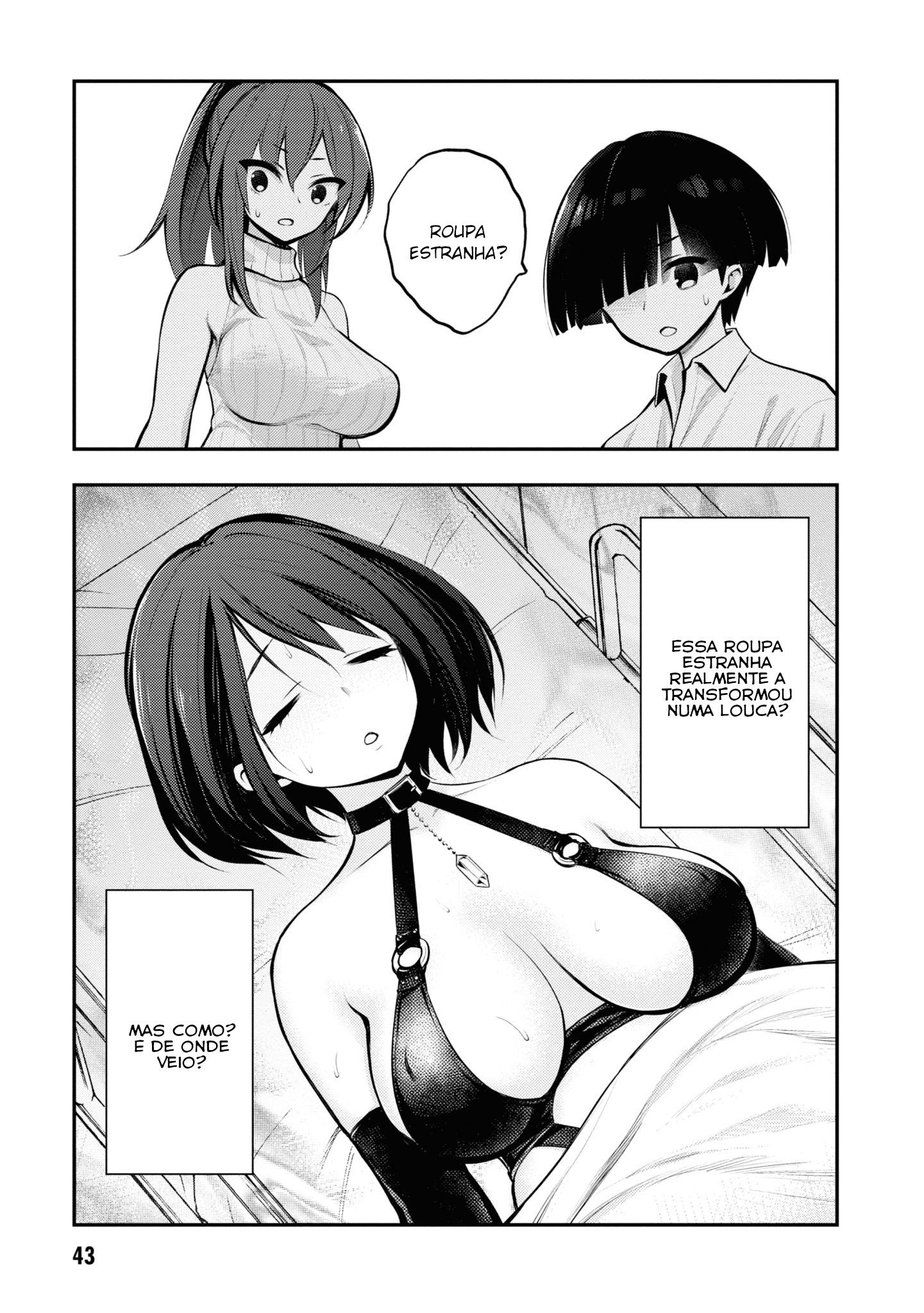 Ingoku Danchi Capitulo 1 - pagina 45 Ingoku Danchi Capitulo 1 - pagina 45