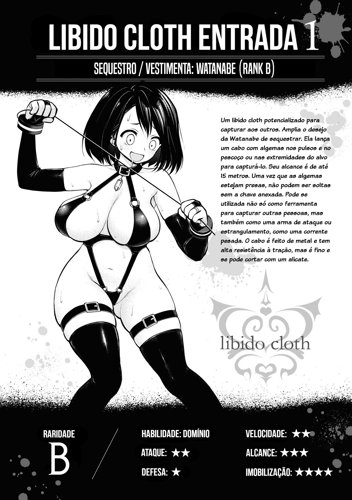 Ingoku Danchi Capitulo 1 - pagina 49 Ingoku Danchi Capitulo 1 - pagina 49