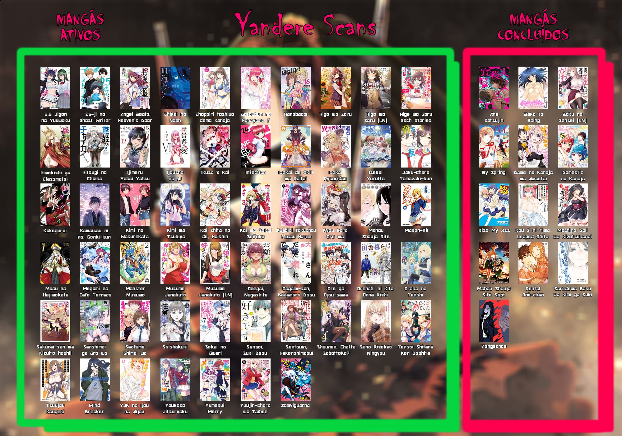 Ingoku Danchi Capitulo 1 - pagina 50 Ingoku Danchi Capitulo 1 - pagina 50