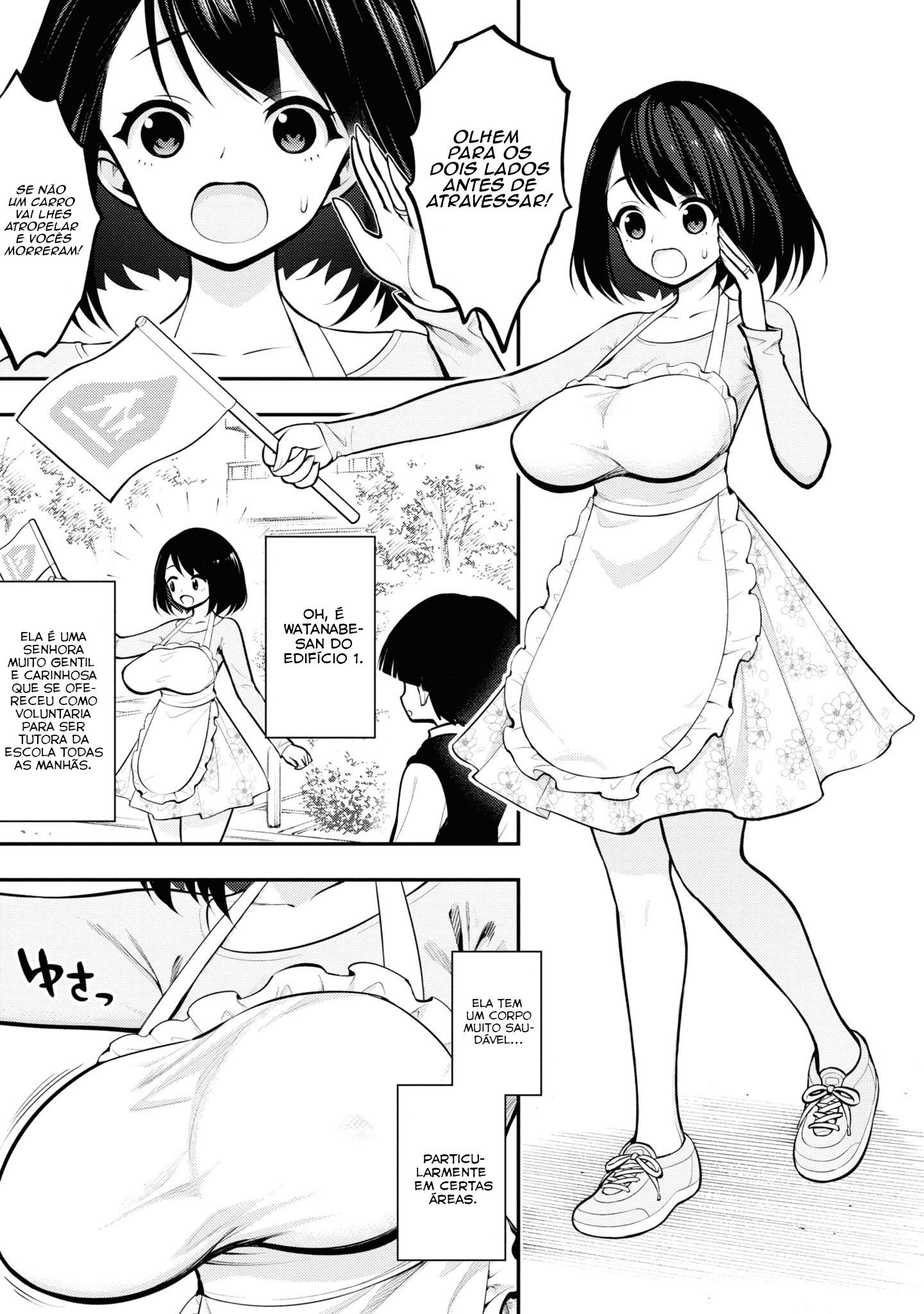 Ingoku Danchi Capitulo 1 - pagina 9 Ingoku Danchi Capitulo 1 - pagina 9