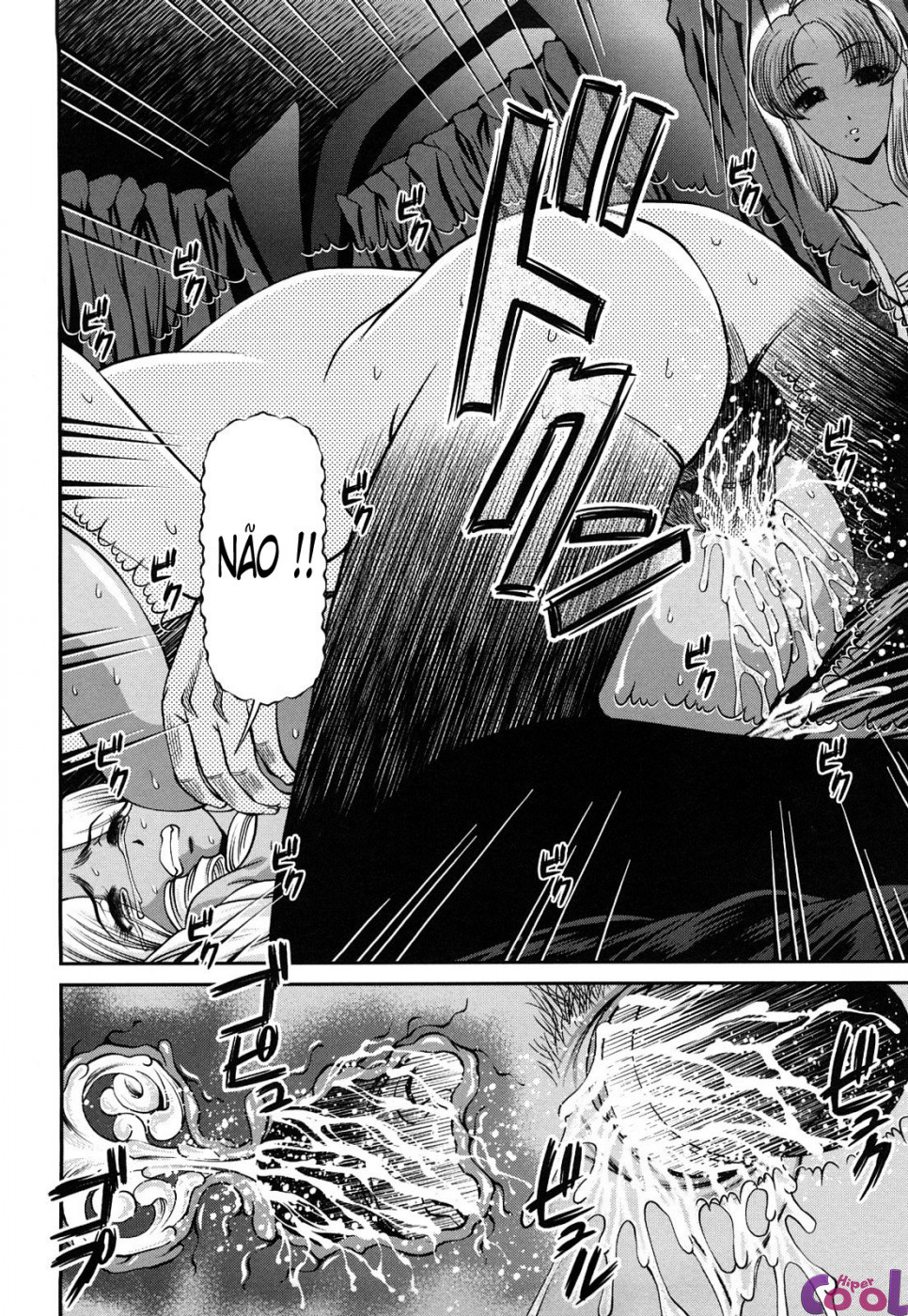 Ingokushi Capitulo 10 - pagina 21