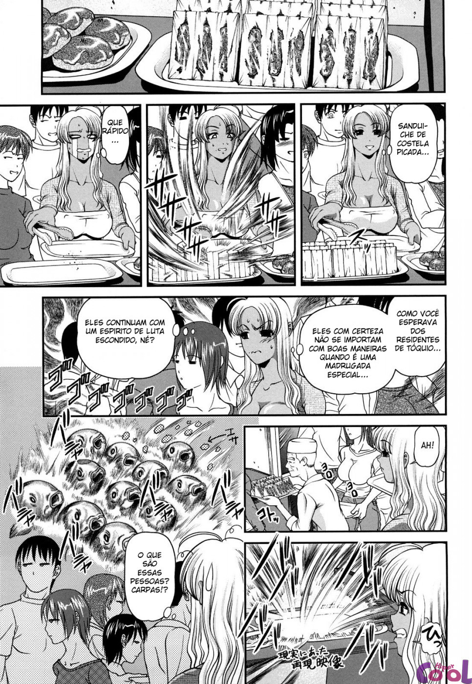 Ingokushi Capitulo 10 - pagina 7