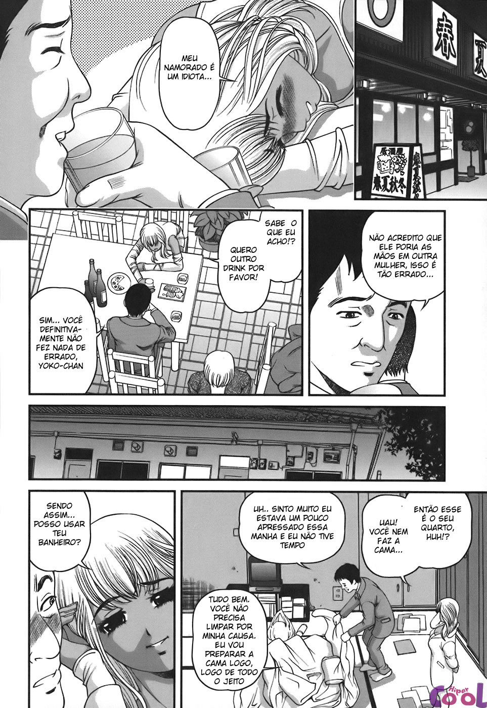 Ingokushi Capitulo 4 - pagina 2 Ingokushi Capitulo 4 - pagina 2