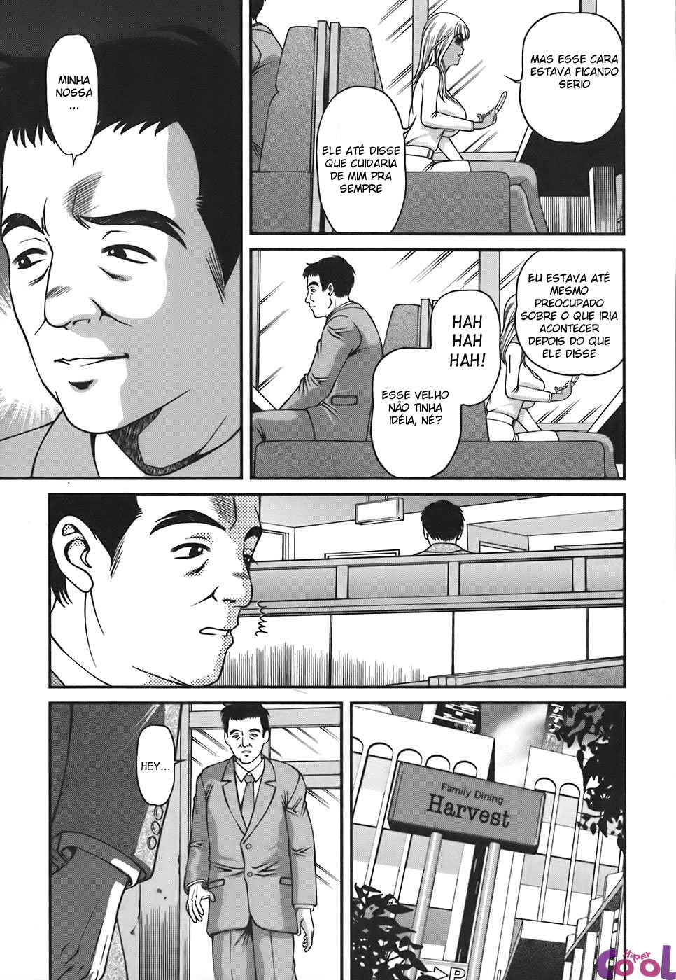 Ingokushi Capitulo 5 - pagina 3 Ingokushi Capitulo 5 - pagina 3
