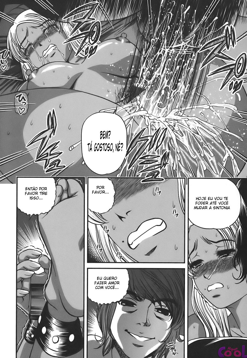 Ingokushi Capitulo 6 - pagina 12 Ingokushi Capitulo 6 - pagina 12