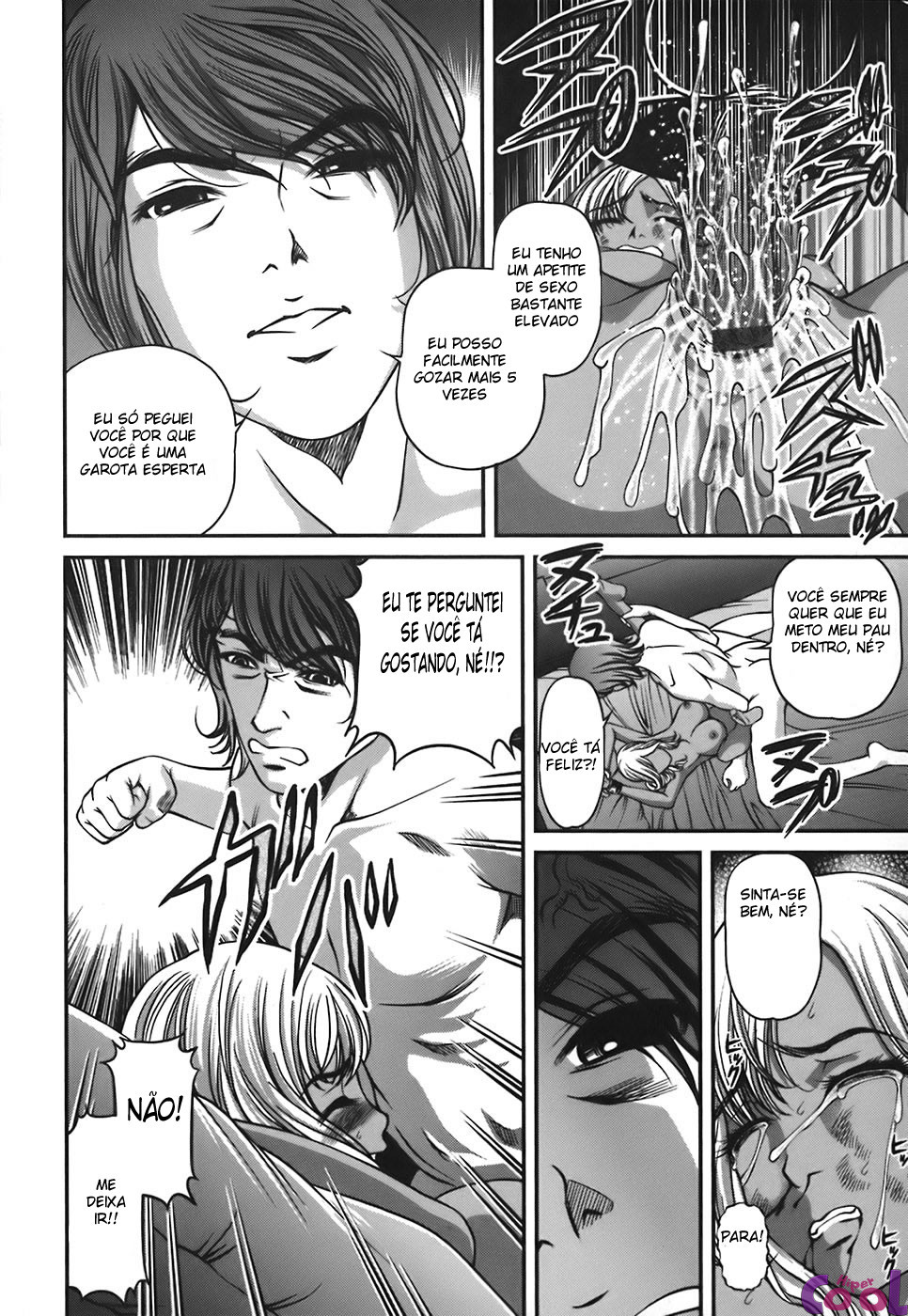 Ingokushi Capitulo 6 - pagina 2 Ingokushi Capitulo 6 - pagina 2