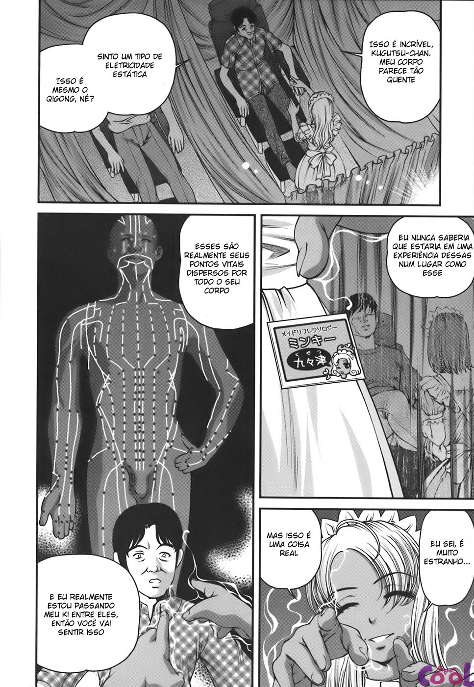 Ingokushi Capitulo 7 - pagina 2 Ingokushi Capitulo 7 - pagina 2
