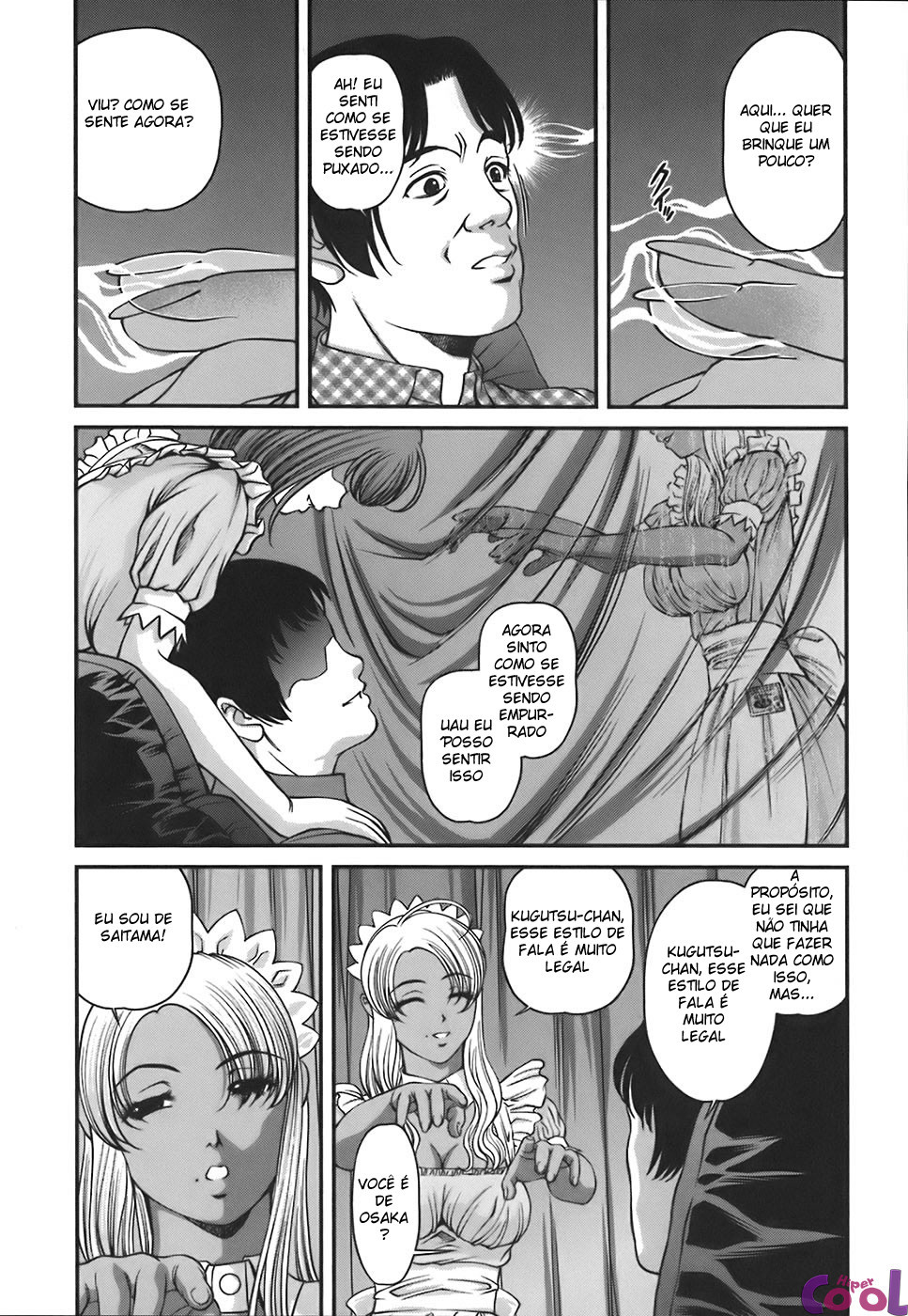 Ingokushi Capitulo 7 - pagina 3 Ingokushi Capitulo 7 - pagina 3