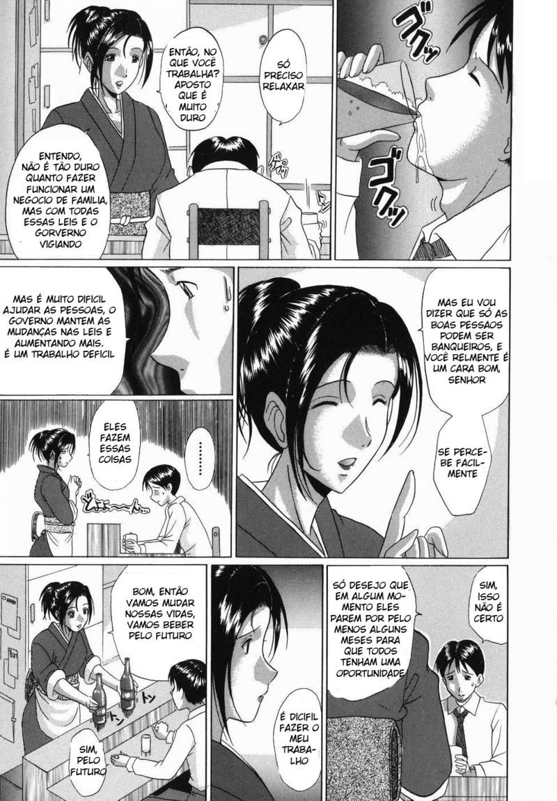 Inyuu Capitulo 1 - pagina 11 Inyuu Capitulo 1 - pagina 11