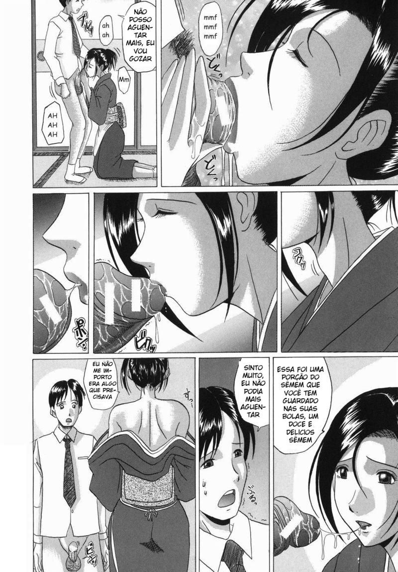 Inyuu Capitulo 1 - pagina 16 Inyuu Capitulo 1 - pagina 16