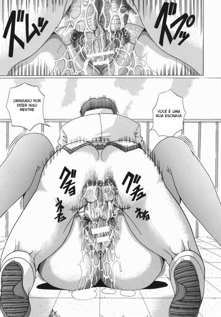 Inyuu Capitulo 3 - pagina 18 Inyuu Capitulo 3 - pagina 18