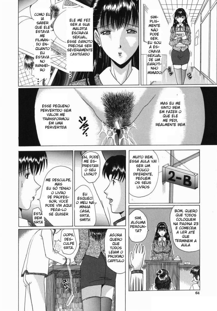 Inyuu Capitulo 3 - pagina 9 Inyuu Capitulo 3 - pagina 9