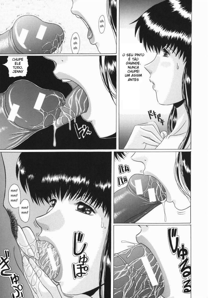 Inyuu Capitulo 4 - pagina 18 Inyuu Capitulo 4 - pagina 18