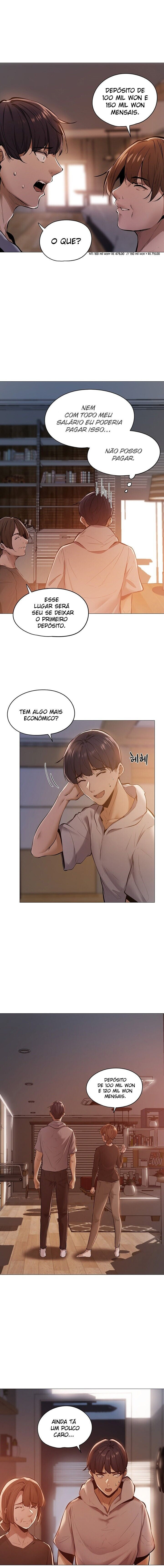 Is There An Empty Room Capitulo 1 - pagina 10 Is There An Empty Room Capitulo 1 - pagina 10