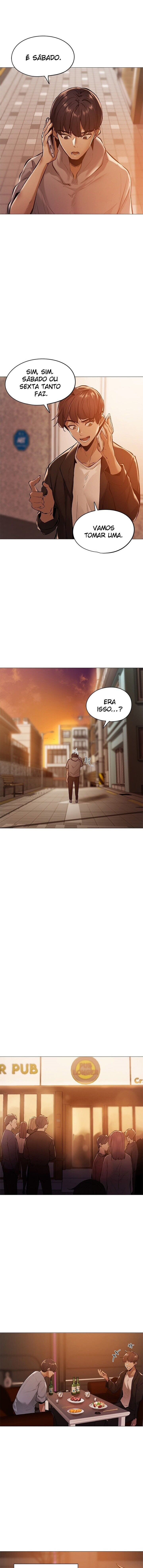 Is There An Empty Room Capitulo 1 - pagina 13 Is There An Empty Room Capitulo 1 - pagina 13