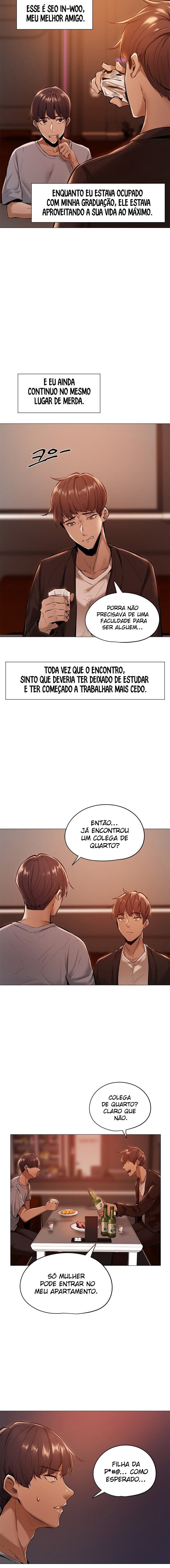 Is There An Empty Room Capitulo 1 - pagina 14 Is There An Empty Room Capitulo 1 - pagina 14