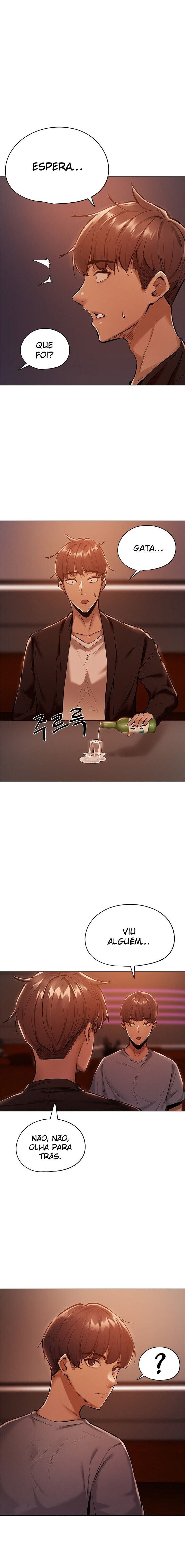 Is There An Empty Room Capitulo 1 - pagina 15 Is There An Empty Room Capitulo 1 - pagina 15
