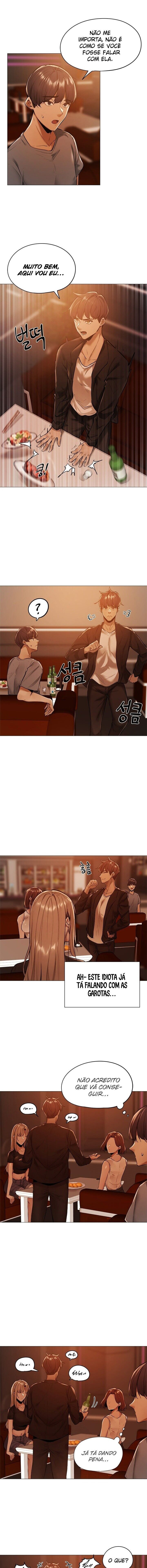 Is There An Empty Room Capitulo 1 - pagina 17 Is There An Empty Room Capitulo 1 - pagina 17