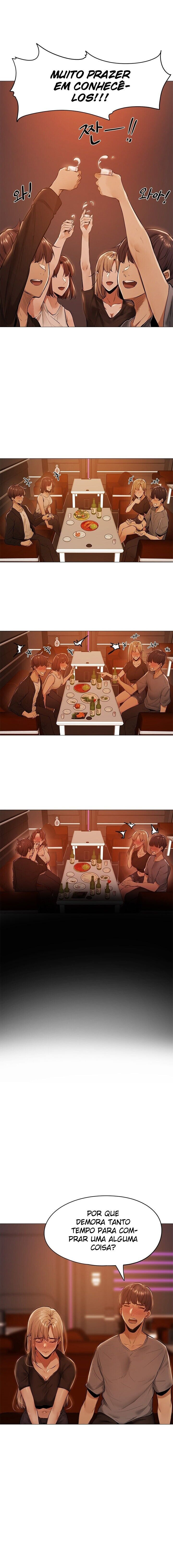 Is There An Empty Room Capitulo 1 - pagina 20 Is There An Empty Room Capitulo 1 - pagina 20