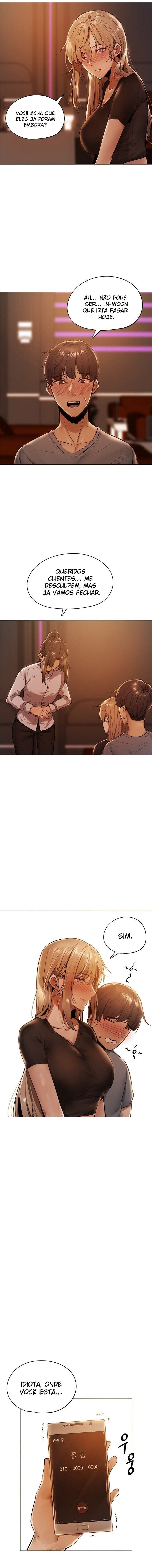 Is There An Empty Room Capitulo 1 - pagina 21 Is There An Empty Room Capitulo 1 - pagina 21