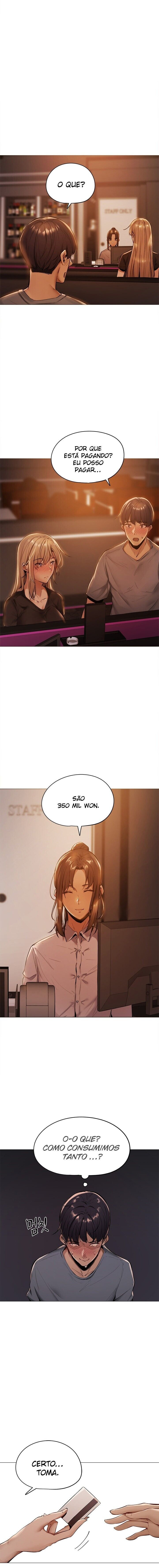 Is There An Empty Room Capitulo 1 - pagina 22 Is There An Empty Room Capitulo 1 - pagina 22