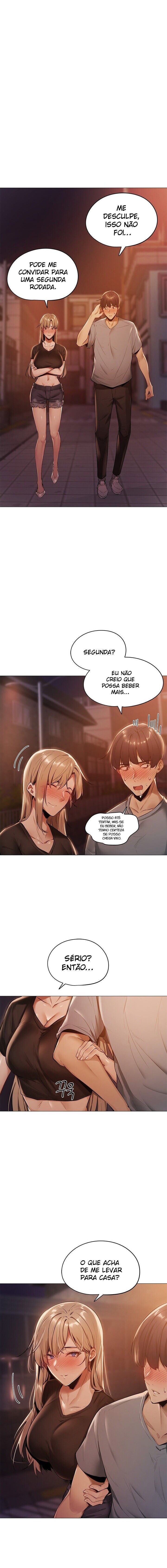 Is There An Empty Room Capitulo 1 - pagina 23 Is There An Empty Room Capitulo 1 - pagina 23