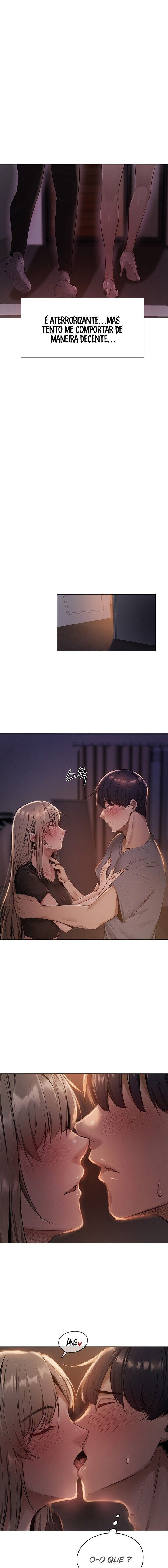Is There An Empty Room Capitulo 1 - pagina 25 Is There An Empty Room Capitulo 1 - pagina 25