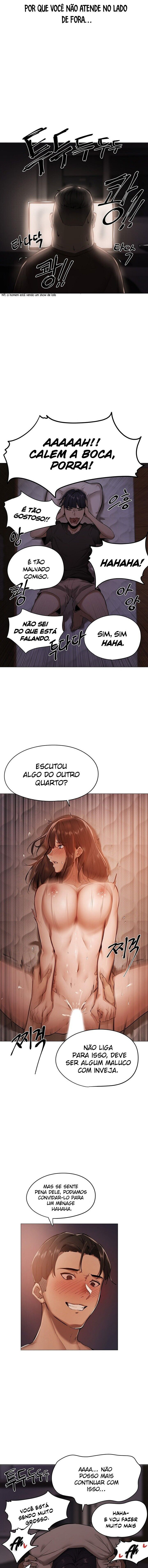 Is There An Empty Room Capitulo 1 - pagina 5 Is There An Empty Room Capitulo 1 - pagina 5