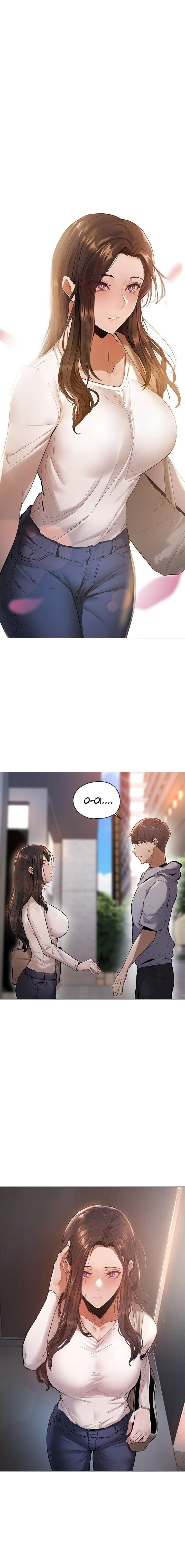 Is There An Empty Room Capitulo 1 - pagina 7 Is There An Empty Room Capitulo 1 - pagina 7