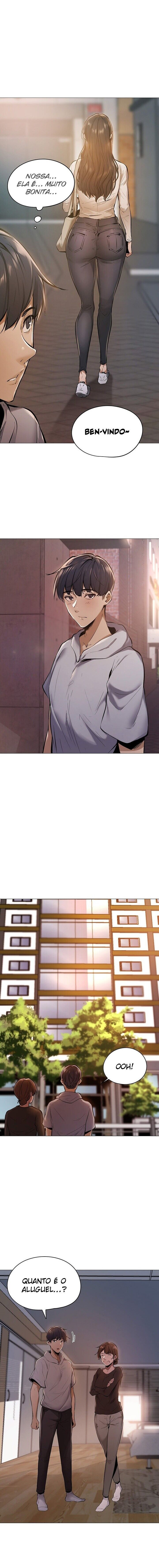 Is There An Empty Room Capitulo 1 - pagina 9 Is There An Empty Room Capitulo 1 - pagina 9