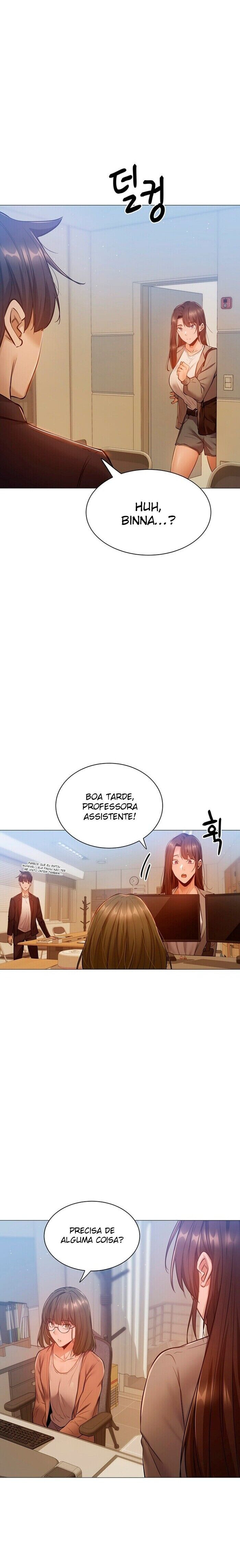 Is There An Empty Room Capitulo 10 - pagina 10