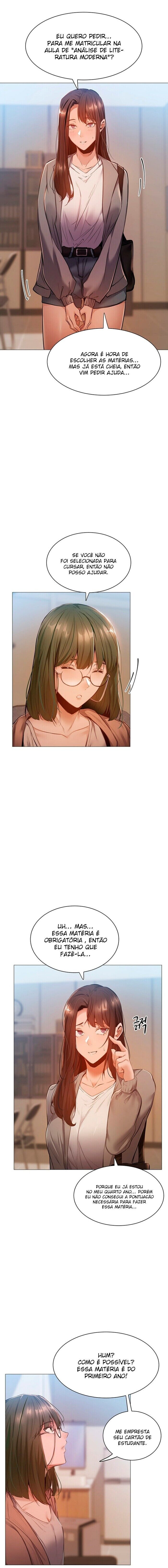 Is There An Empty Room Capitulo 10 - pagina 11