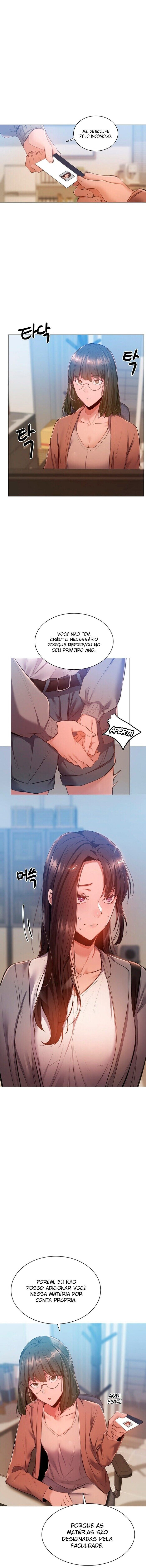 Is There An Empty Room Capitulo 10 - pagina 12