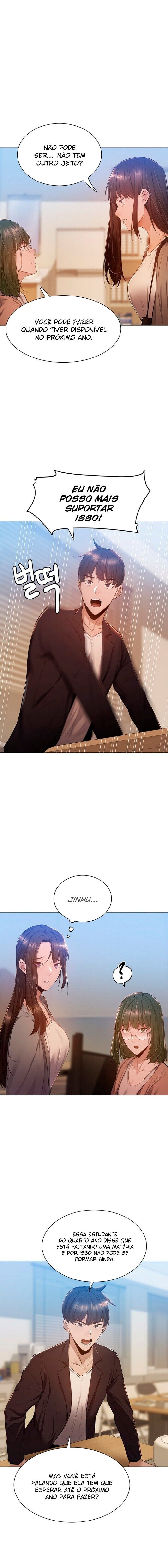 Is There An Empty Room Capitulo 10 - pagina 13